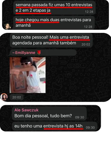 Depoimento