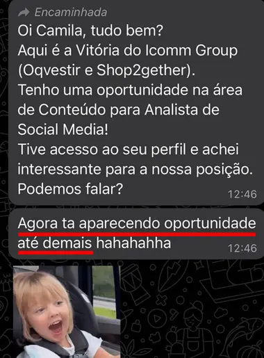 Depoimento