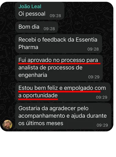 Depoimento